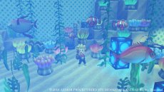 画像ギャラリー No.012のサムネイル画像 / 「ドラゴンクエストビルダーズ2」，追加DLC第2弾「水族館パック」を本日発売。水族館の作成などの新要素が登場