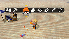 画像ギャラリー No.008のサムネイル画像 / 「ドラゴンクエストビルダーズ2」DLC第3弾「近代建築パック」の配信が本日スタート。機能拡張を含む無料アップデートも