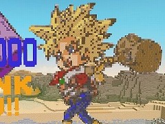 「ドラゴンクエストビルダーズ2」の世界販売本数が110万本を突破。ダウンロード版が40％オフで購入できるサマーセールを実施中