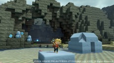 画像ギャラリー No.008のサムネイル画像 / 「ドラゴンクエストビルダーズ2」の最終無料アップデートが配信開始。セーブデータと“かいたく島”が最大3つまで保存可能に