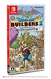 画像ギャラリー No.003のサムネイル画像 / 新価格版の「DQビルダーズ2」(Switch/PS4)と「DQXI S」(Switch)が本日発売。パッケージ版,DL版共に税込5478円