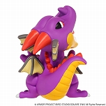 画像ギャラリー No.009のサムネイル画像 / 「ドラゴンクエスト」グッズの新商品ラインナップが公開。竜王，シドー，ゾーマがデフォルメフィギュアとメタルフィギュアで登場