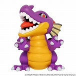 画像ギャラリー No.010のサムネイル画像 / 「ドラゴンクエスト」グッズの新商品ラインナップが公開。竜王，シドー，ゾーマがデフォルメフィギュアとメタルフィギュアで登場