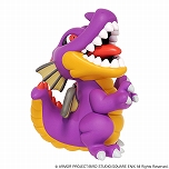 画像ギャラリー No.011のサムネイル画像 / 「ドラゴンクエスト」グッズの新商品ラインナップが公開。竜王，シドー，ゾーマがデフォルメフィギュアとメタルフィギュアで登場