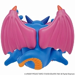 画像ギャラリー No.015のサムネイル画像 / 「ドラゴンクエスト」グッズの新商品ラインナップが公開。竜王，シドー，ゾーマがデフォルメフィギュアとメタルフィギュアで登場