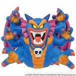 画像ギャラリー No.017のサムネイル画像 / 「ドラゴンクエスト」グッズの新商品ラインナップが公開。竜王，シドー，ゾーマがデフォルメフィギュアとメタルフィギュアで登場