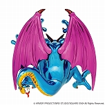 画像ギャラリー No.019のサムネイル画像 / 「ドラゴンクエスト」グッズの新商品ラインナップが公開。竜王，シドー，ゾーマがデフォルメフィギュアとメタルフィギュアで登場