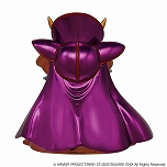 画像ギャラリー No.028のサムネイル画像 / 「ドラゴンクエスト」グッズの新商品ラインナップが公開。竜王，シドー，ゾーマがデフォルメフィギュアとメタルフィギュアで登場