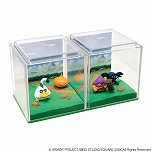画像ギャラリー No.031のサムネイル画像 / 「ドラゴンクエスト」グッズの新商品ラインナップが公開。竜王，シドー，ゾーマがデフォルメフィギュアとメタルフィギュアで登場