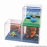 画像ギャラリー No.032のサムネイル画像 / 「ドラゴンクエスト」グッズの新商品ラインナップが公開。竜王，シドー，ゾーマがデフォルメフィギュアとメタルフィギュアで登場