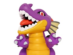 「ドラゴンクエスト」グッズの新商品ラインナップが公開。竜王，シドー，ゾーマがデフォルメフィギュアとメタルフィギュアで登場