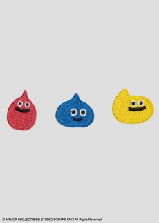 画像ギャラリー No.032のサムネイル画像 / 「ドラクエ」と「グラニフ」のコラボレーベル“DQ＋g”第3弾が8月9日に販売開始。グラニフ3店舗で“DQ＋g 防具屋”をオープン