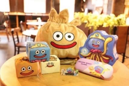 画像ギャラリー No.005のサムネイル画像 / 「ドラゴンクエスト アイランド 大魔王ゾーマとはじまりの島」,“冬休み限定!ミニゲームイベント”を12月24日から開催