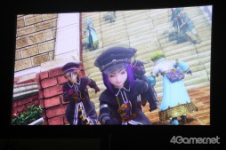 画像ギャラリー No.025のサムネイル画像 / 「ドラゴンクエストX」の「DQXTV 夏祭り 2017出張版SP」が開催。バージョン4の発売日や「大魔王ゾーマ」イベントなど最新情報が明らかに