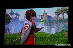 画像ギャラリー No.027のサムネイル画像 / 「ドラゴンクエストX」の「DQXTV 夏祭り 2017出張版SP」が開催。バージョン4の発売日や「大魔王ゾーマ」イベントなど最新情報が明らかに