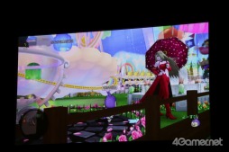 画像ギャラリー No.030のサムネイル画像 / 「ドラゴンクエストX」の「DQXTV 夏祭り 2017出張版SP」が開催。バージョン4の発売日や「大魔王ゾーマ」イベントなど最新情報が明らかに