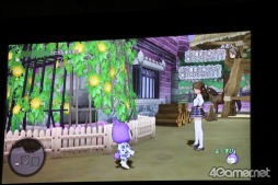 画像ギャラリー No.031のサムネイル画像 / 「ドラゴンクエストX」の「DQXTV 夏祭り 2017出張版SP」が開催。バージョン4の発売日や「大魔王ゾーマ」イベントなど最新情報が明らかに