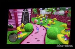 画像ギャラリー No.032のサムネイル画像 / 「ドラゴンクエストX」の「DQXTV 夏祭り 2017出張版SP」が開催。バージョン4の発売日や「大魔王ゾーマ」イベントなど最新情報が明らかに