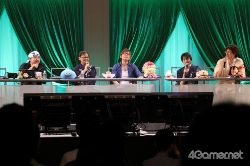 画像ギャラリー No.035のサムネイル画像 / 「ドラゴンクエストX」の「DQXTV 夏祭り 2017出張版SP」が開催。バージョン4の発売日や「大魔王ゾーマ」イベントなど最新情報が明らかに
