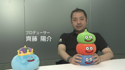 画像ギャラリー No.005のサムネイル画像 / DQXの映像化企画“冒険者たちのきせき”360秒TVCMが放送決定