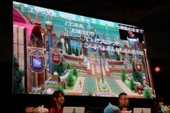 画像ギャラリー No.004のサムネイル画像 / ［TGS 2017］「ドラゴンクエストX」にあの“バトエン“が登場。11月16日発売の「5000年の旅路 遥かなる故郷へ」紹介ステージをレポート