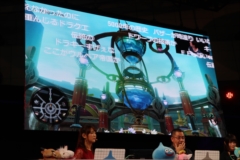 画像ギャラリー No.005のサムネイル画像 / ［TGS 2017］「ドラゴンクエストX」にあの“バトエン“が登場。11月16日発売の「5000年の旅路 遥かなる故郷へ」紹介ステージをレポート