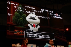 画像ギャラリー No.007のサムネイル画像 / ［TGS 2017］「ドラゴンクエストX」にあの“バトエン“が登場。11月16日発売の「5000年の旅路 遥かなる故郷へ」紹介ステージをレポート