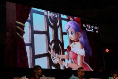 画像ギャラリー No.008のサムネイル画像 / ［TGS 2017］「ドラゴンクエストX」にあの“バトエン“が登場。11月16日発売の「5000年の旅路 遥かなる故郷へ」紹介ステージをレポート