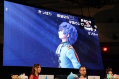 画像ギャラリー No.009のサムネイル画像 / ［TGS 2017］「ドラゴンクエストX」にあの“バトエン“が登場。11月16日発売の「5000年の旅路 遥かなる故郷へ」紹介ステージをレポート