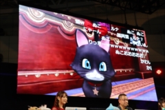 画像ギャラリー No.010のサムネイル画像 / ［TGS 2017］「ドラゴンクエストX」にあの“バトエン“が登場。11月16日発売の「5000年の旅路 遥かなる故郷へ」紹介ステージをレポート
