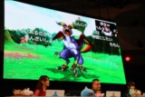 画像ギャラリー No.017のサムネイル画像 / ［TGS 2017］「ドラゴンクエストX」にあの“バトエン“が登場。11月16日発売の「5000年の旅路 遥かなる故郷へ」紹介ステージをレポート