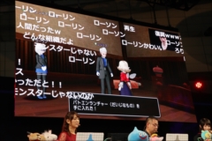画像ギャラリー No.021のサムネイル画像 / ［TGS 2017］「ドラゴンクエストX」にあの“バトエン“が登場。11月16日発売の「5000年の旅路 遥かなる故郷へ」紹介ステージをレポート