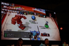 画像ギャラリー No.025のサムネイル画像 / ［TGS 2017］「ドラゴンクエストX」にあの“バトエン“が登場。11月16日発売の「5000年の旅路 遥かなる故郷へ」紹介ステージをレポート