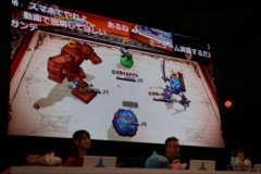 画像ギャラリー No.028のサムネイル画像 / ［TGS 2017］「ドラゴンクエストX」にあの“バトエン“が登場。11月16日発売の「5000年の旅路 遥かなる故郷へ」紹介ステージをレポート