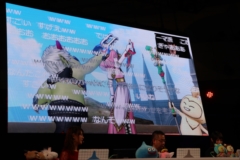 画像ギャラリー No.033のサムネイル画像 / ［TGS 2017］「ドラゴンクエストX」にあの“バトエン“が登場。11月16日発売の「5000年の旅路 遥かなる故郷へ」紹介ステージをレポート