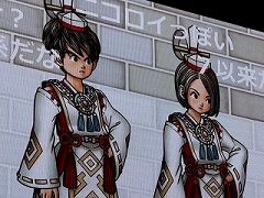 ［TGS 2017］「ドラゴンクエストX」の追加パッケージ「5000年の旅路 遥かなる故郷へ」で追加される新コンテンツと新職業が紹介されたステージをレポート