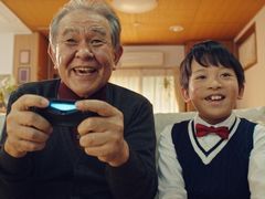 「ドラゴンクエストX 5000年の旅路 遥かなる故郷へ オンライン」のTVCM映像が公開。 「終わらないドラクエ」シリーズの新バージョン