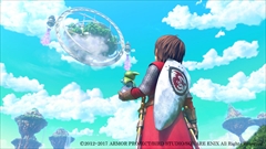 画像ギャラリー No.005のサムネイル画像 / 「ドラゴンクエストX　5000年の旅路　遥かなる故郷へ　オンライン」本日発売。壁紙の期間限定配布，LUIDA'S BARでのイベントなどがスタート