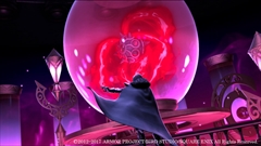 画像ギャラリー No.006のサムネイル画像 / 「ドラゴンクエストX　5000年の旅路　遥かなる故郷へ　オンライン」本日発売。壁紙の期間限定配布，LUIDA'S BARでのイベントなどがスタート