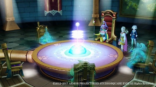 画像ギャラリー No.003のサムネイル画像 / 舞台「人狼TLPT × ドラゴンクエストX」，堀井雄二氏らが登壇するスペシャルステージが開催決定