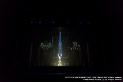 画像ギャラリー No.022のサムネイル画像 / 「ドラゴンクエストX」と「人狼TLPT」のコラボ舞台「勇者姫と薔薇の盟友」が上演中。勇者姫アンルシアのもとに急ぐ冒険者達に人狼の呪いが襲いかかる