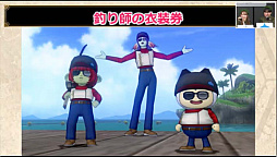 画像ギャラリー No.005のサムネイル画像 / 「ドラゴンクエスト夏祭り2019」の開催や「ドラゴンクエストX」の最新情報が発表された，ニコニコ超会議の「超DQXTV in 超会議2019 出張版」をレポート
