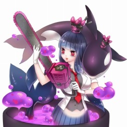 画像ギャラリー No.004のサムネイル画像 / 「万物乙女☆ダンジョンズ」，プレミアムガチャに副所長イソガイと令嬢チャチャが登場
