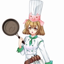 画像ギャラリー No.005のサムネイル画像 / 「万物乙女☆ダンジョンズ」，プレミアムガチャに副所長イソガイと令嬢チャチャが登場