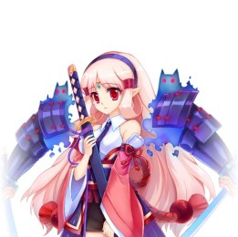 画像ギャラリー No.003のサムネイル画像 / 「万物乙女☆ダンジョンズ」，ハンゲームとニコニコアプリでチャネリングサービスを開始