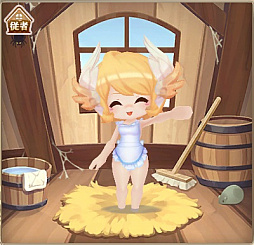 画像ギャラリー No.005のサムネイル画像 / 「万物乙女☆ダンジョンズ」，SR乙女確定の「限定スペシャルガチャ」が販売