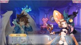 画像ギャラリー No.007のサムネイル画像 / 「万物乙女☆ダンジョンズ」,新ダンジョン「シュバルツ・インゼル」が開放。ホラーガールガチャを実施
