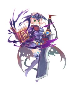 画像ギャラリー No.010のサムネイル画像 / 「万物乙女☆ダンジョンズ」,新ダンジョン「シュバルツ・インゼル」が開放。ホラーガールガチャを実施