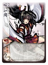 画像ギャラリー No.001のサムネイル画像 / 人気ボードゲームをデジタル化した「桜降る代に決闘を」，にじよめで2018年春に配信