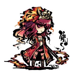 画像ギャラリー No.003のサムネイル画像 / “眼前構築型”ボードゲーム「桜降る代に決闘を」レビュー。二柱のメガミを組み合わせ,間合による駆け引きを楽しむ和風決闘LCG